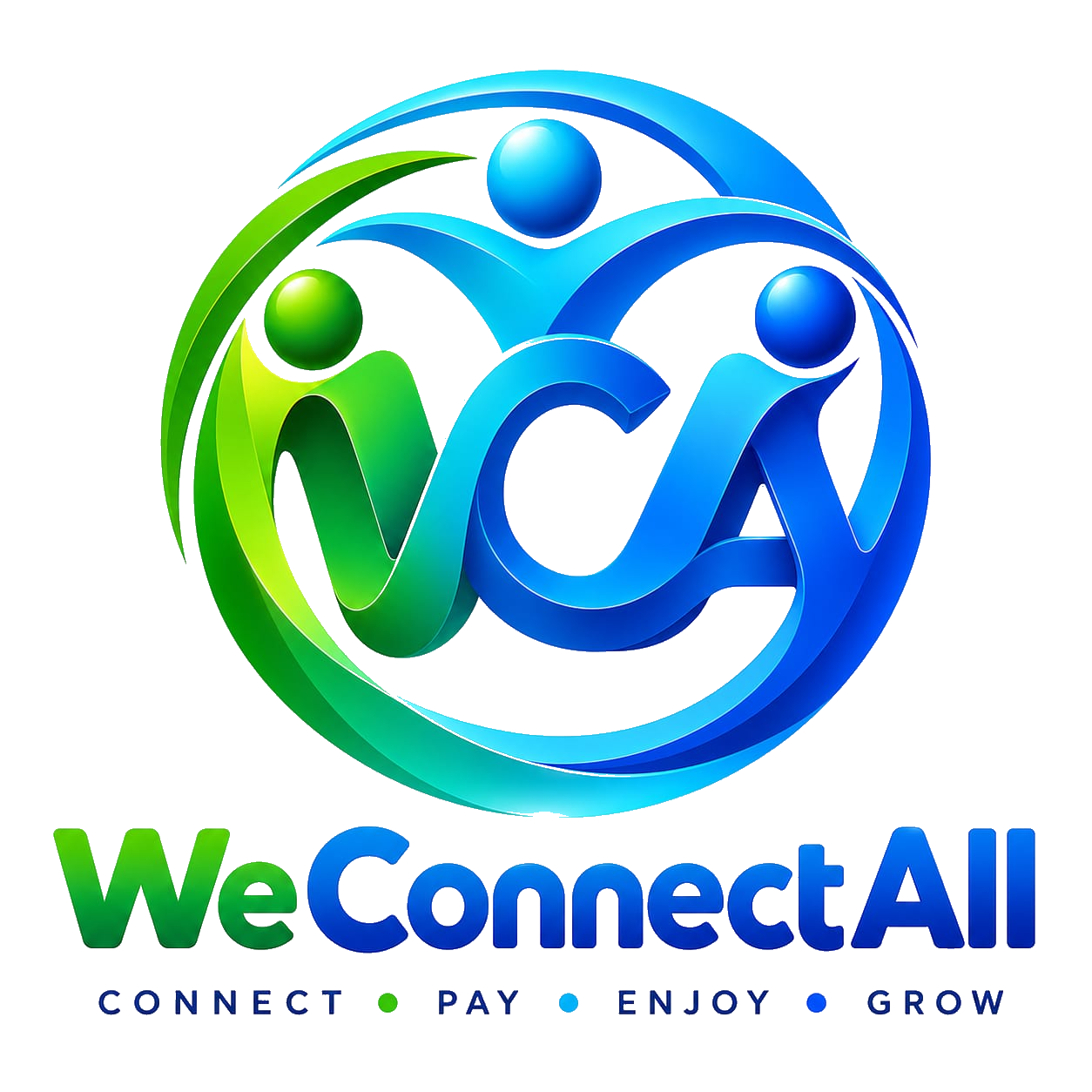 WeConnectAll